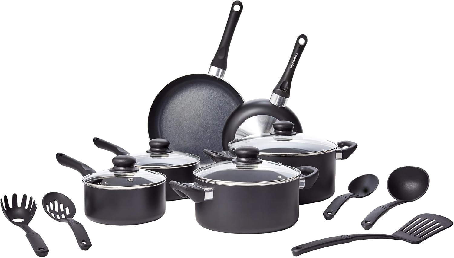 Amazon Basics Kitchen