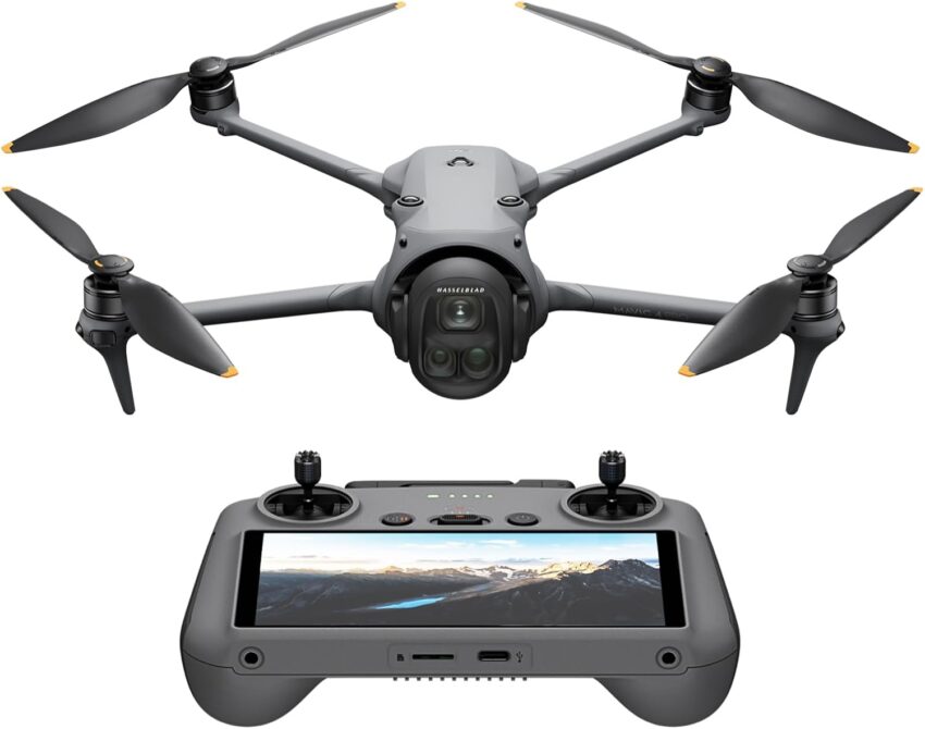 dji fly app