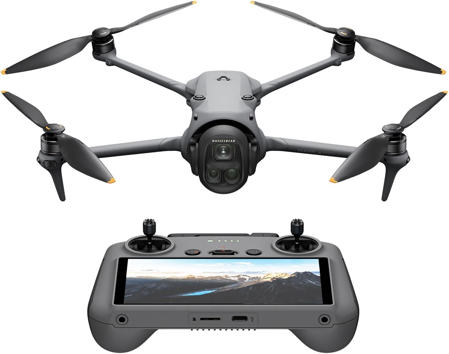 dji fly app