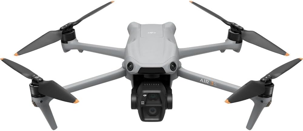 dji air 3