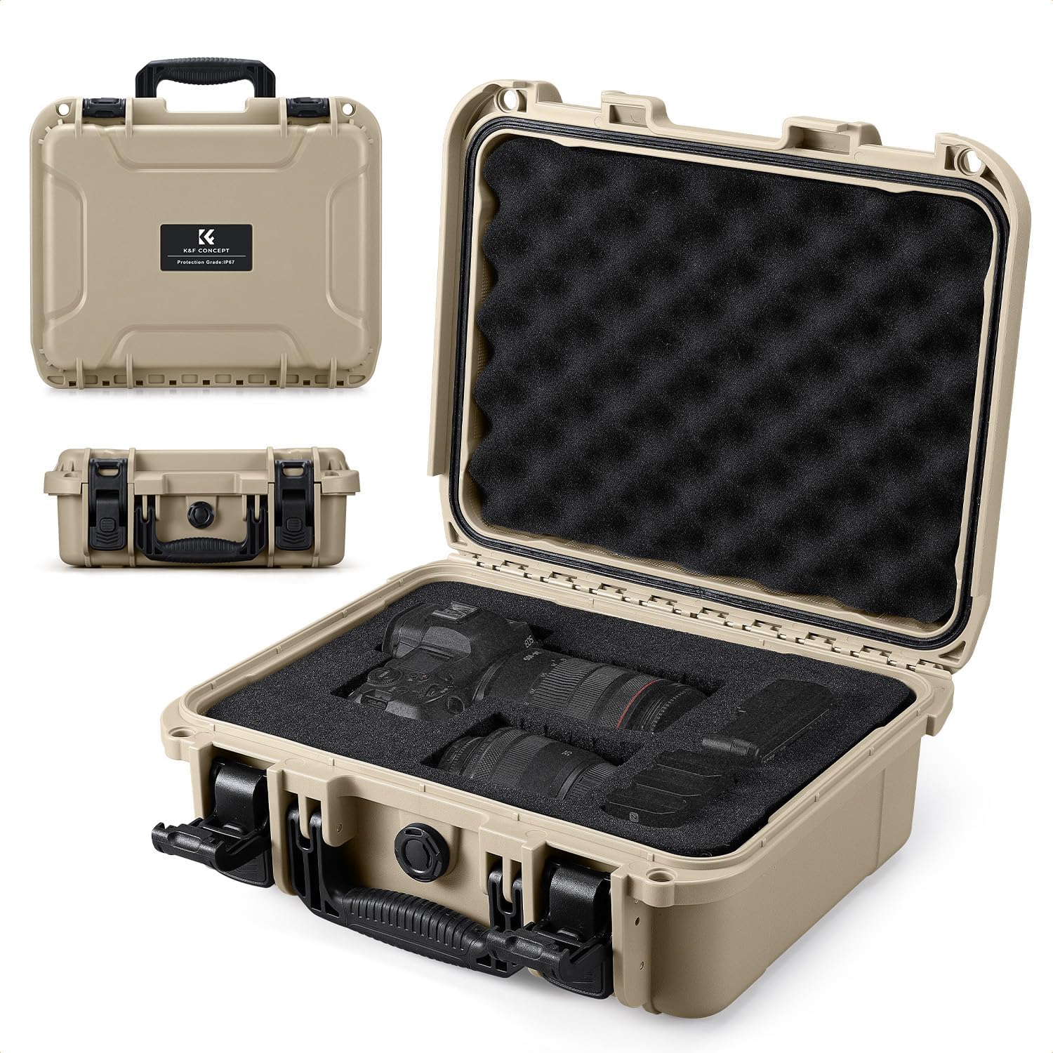 drone hard case