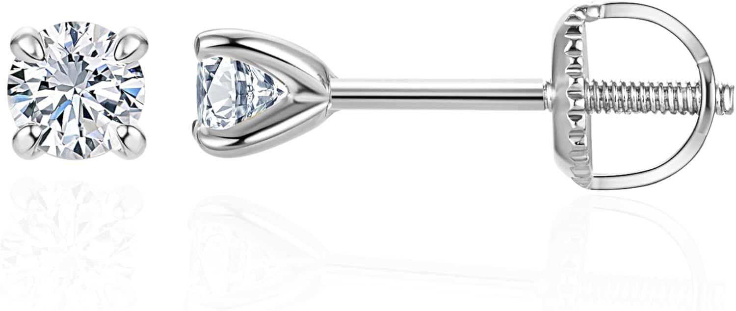 Amazon Essentials Stud Earrings
