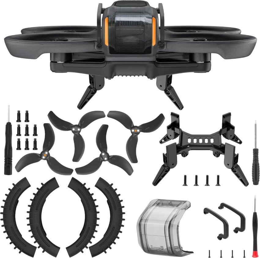 dji avata 2