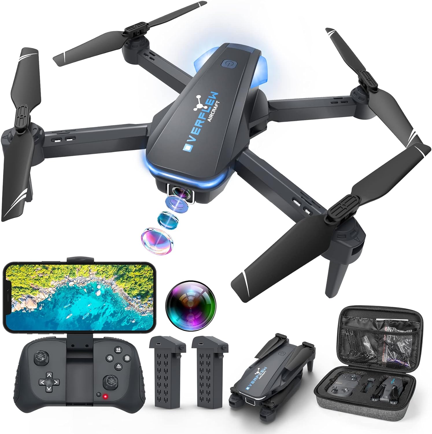 consumer drone
