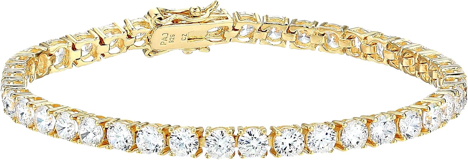 Amazon Essentials Tennis Bracelets