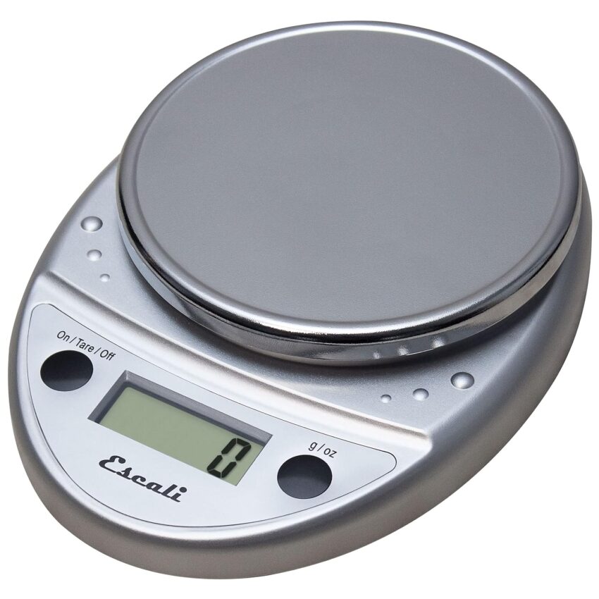 Amazon Basics Kitchen Scales