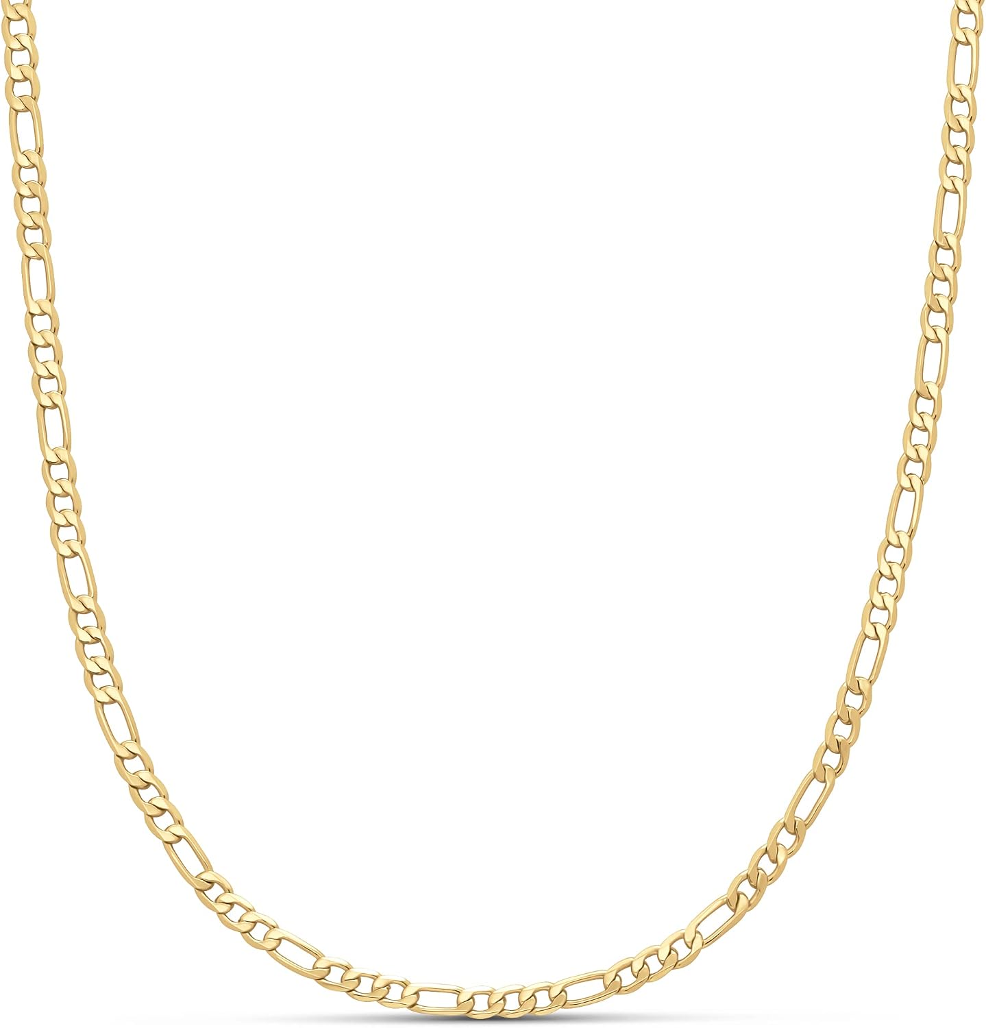 Amazon Essentials Chain Necklaces