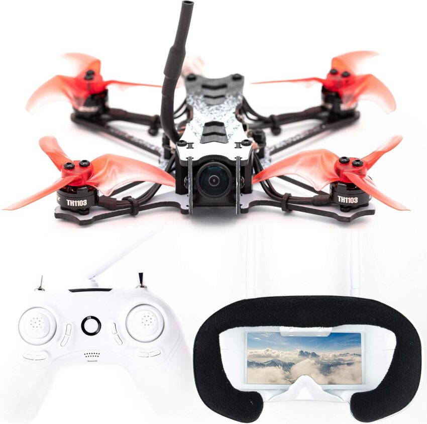 fpv drone