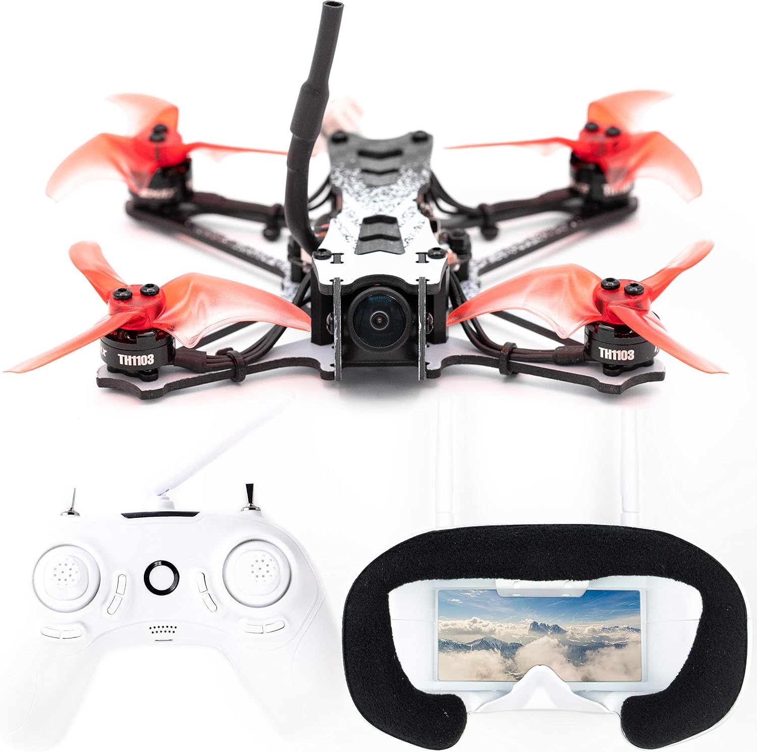 fpv drone