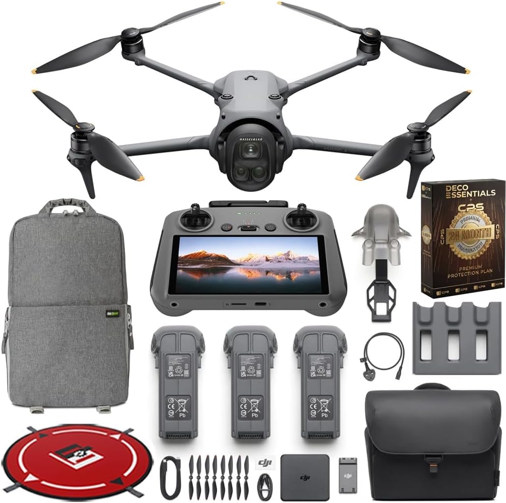 phantom 4 pro