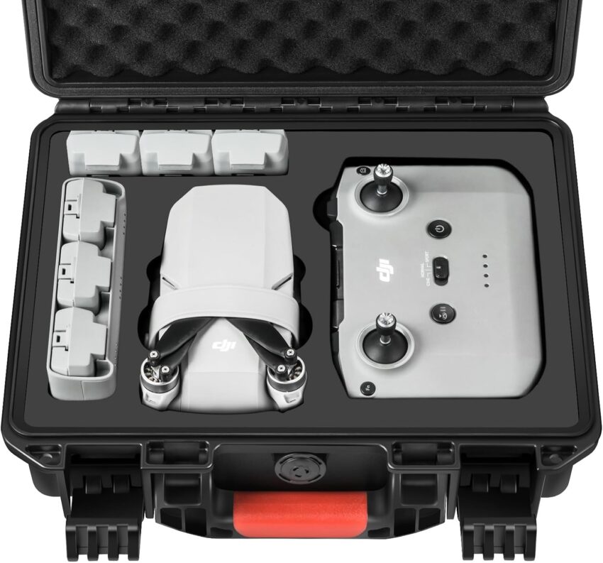 dji hard case us