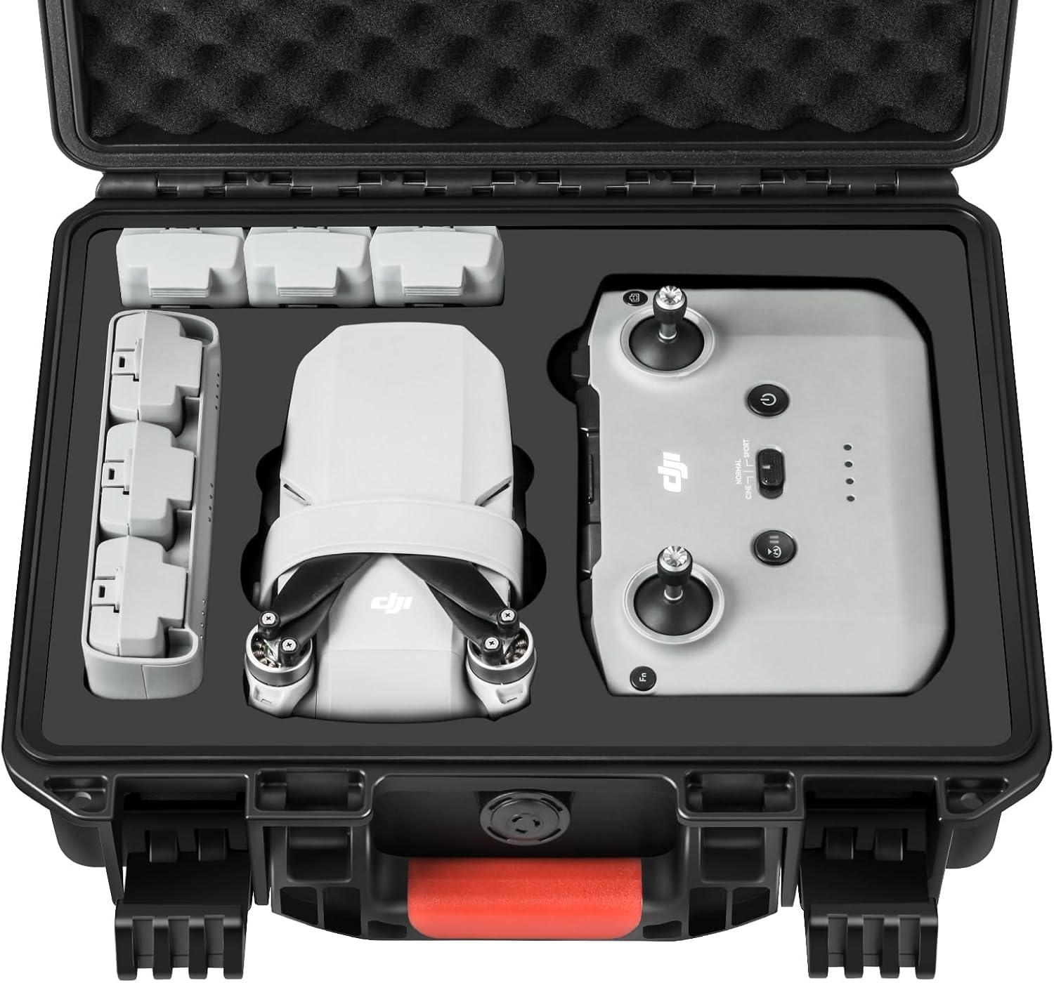 dji hard case us