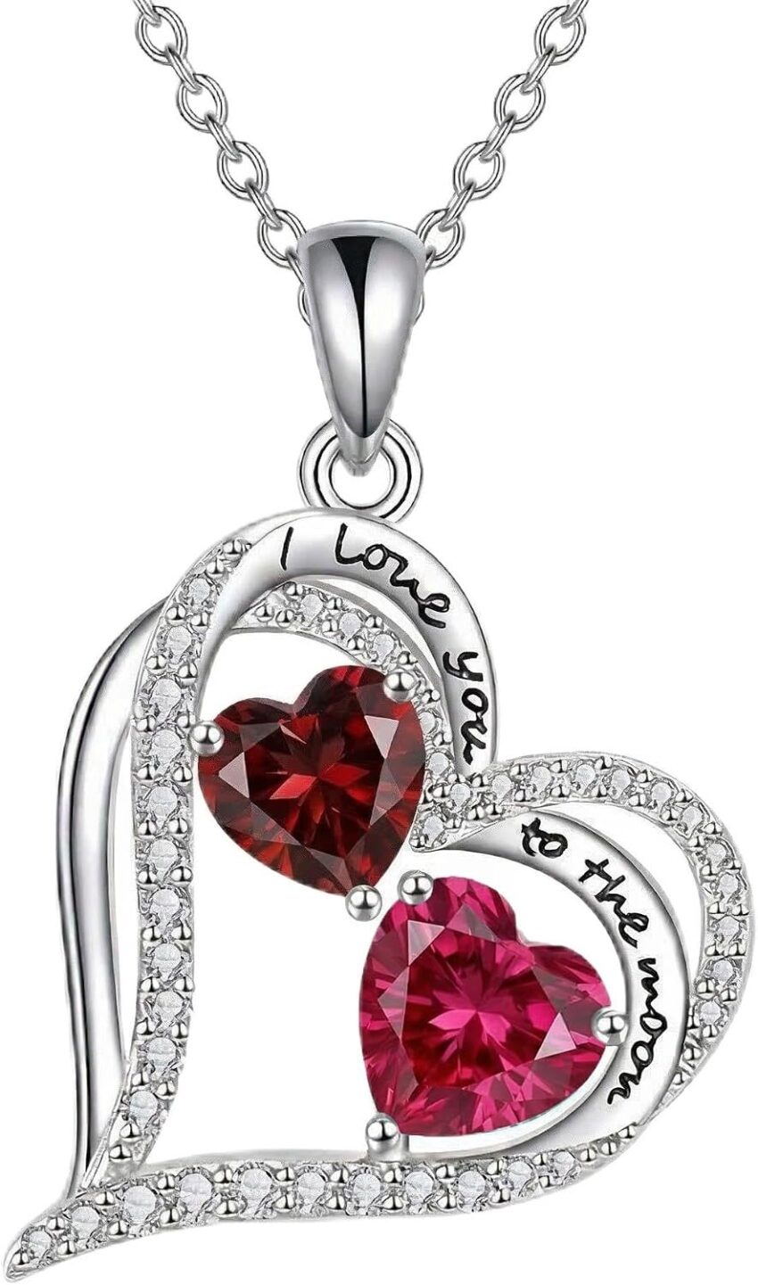 Amazon Essentials Pendant Necklaces