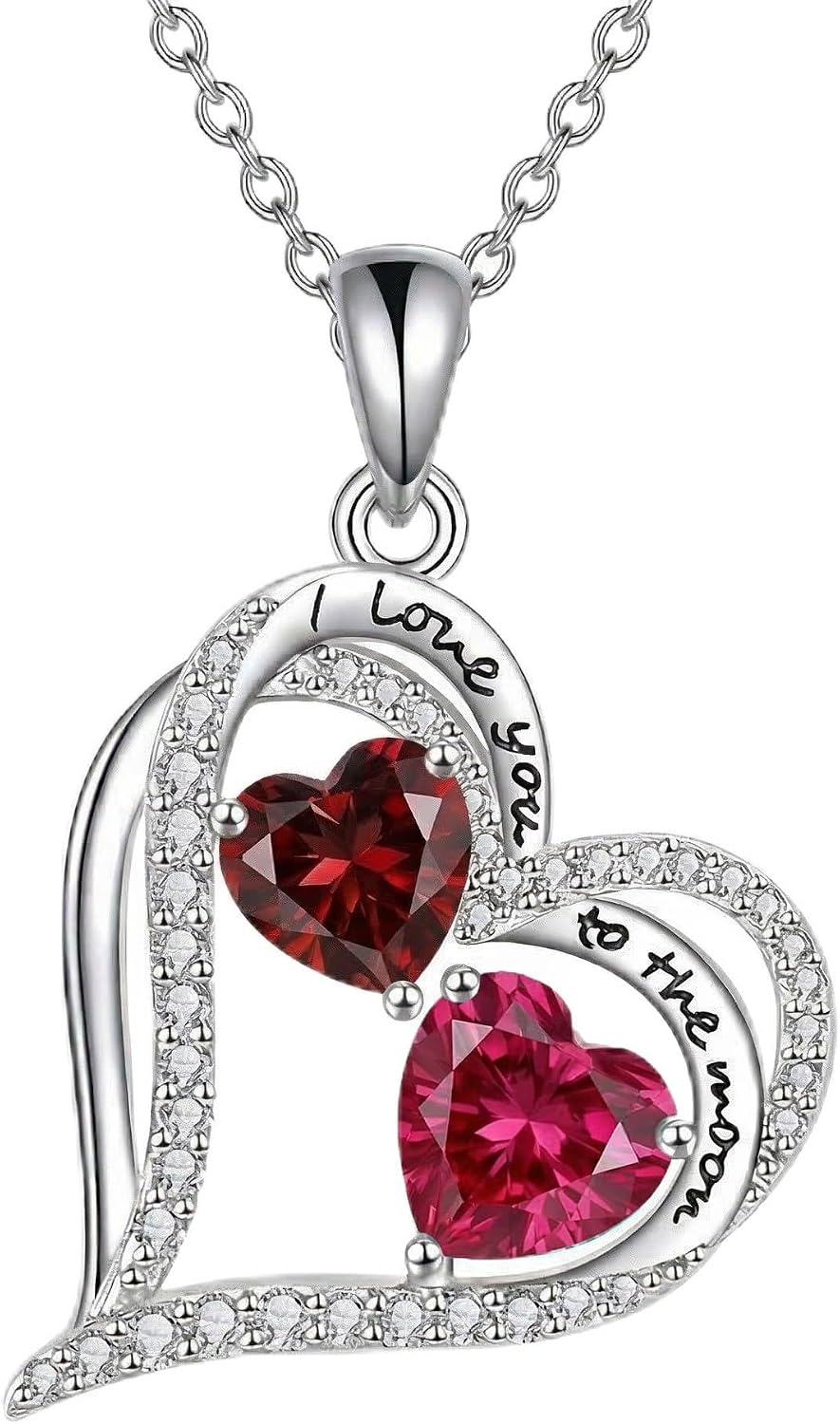 Amazon Essentials Pendant Necklaces