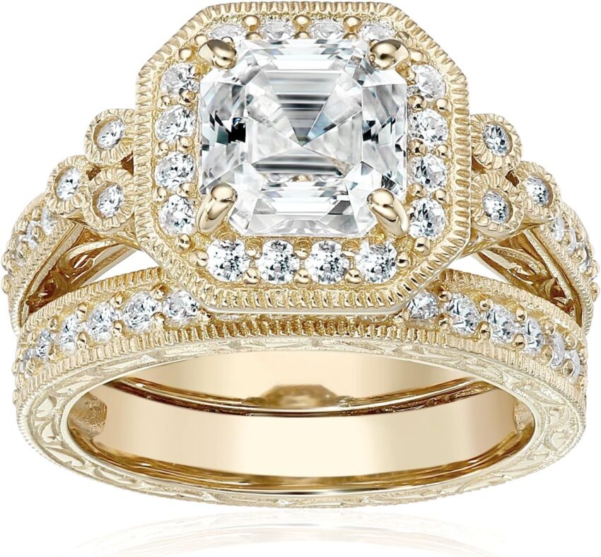 Amazon Essentials Ring Sets