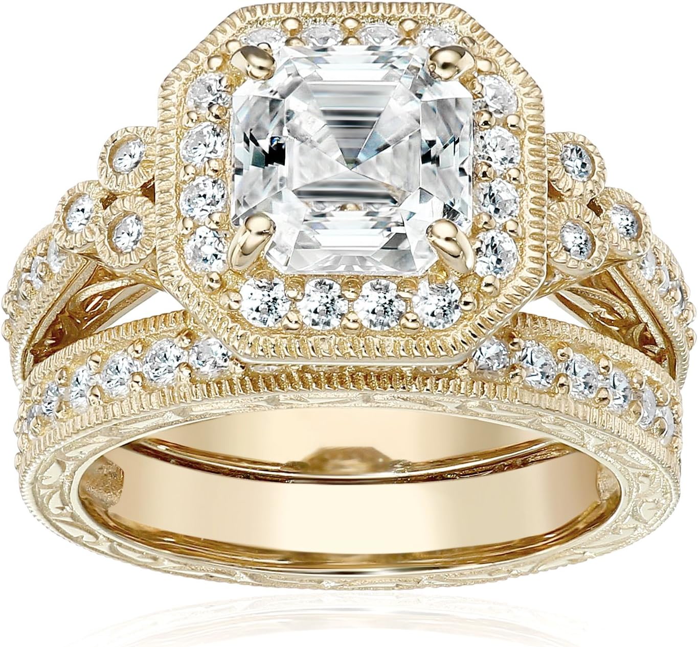 Amazon Essentials Ring Sets