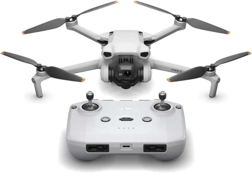 dji mini 2