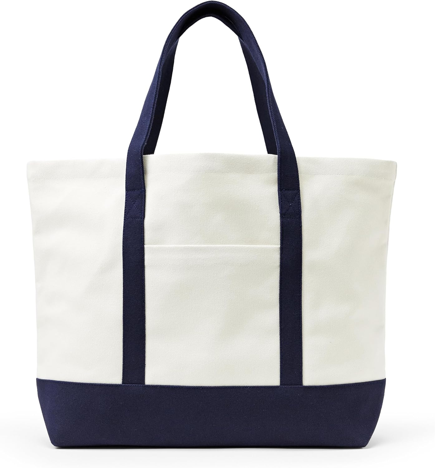 Amazon Essentials Canvas Totes