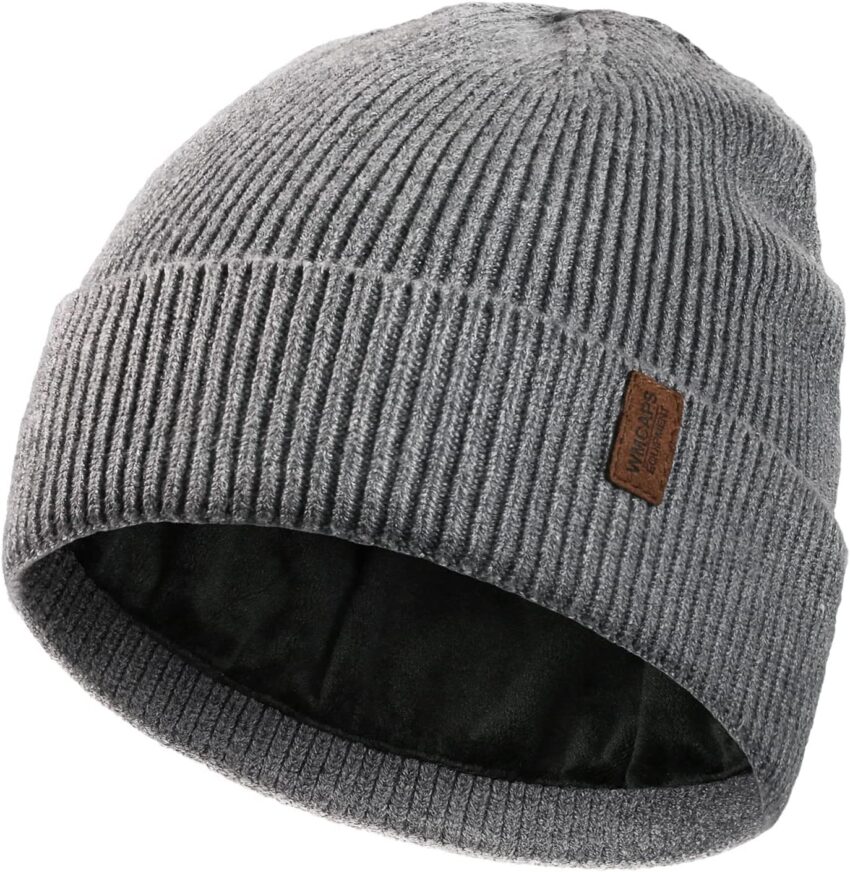 Amazon Essentials Knit Beanies