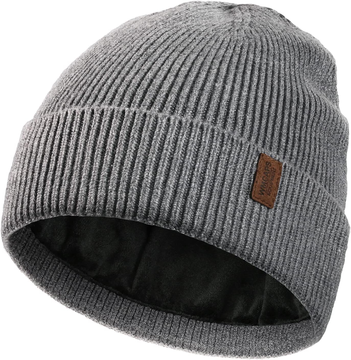 Amazon Essentials Knit Beanies