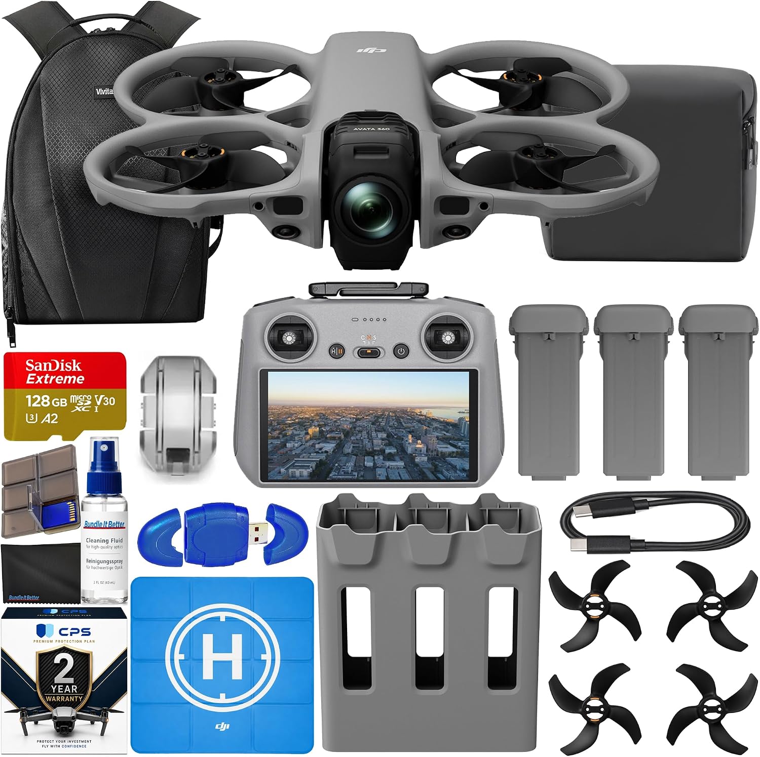 dji avata 2