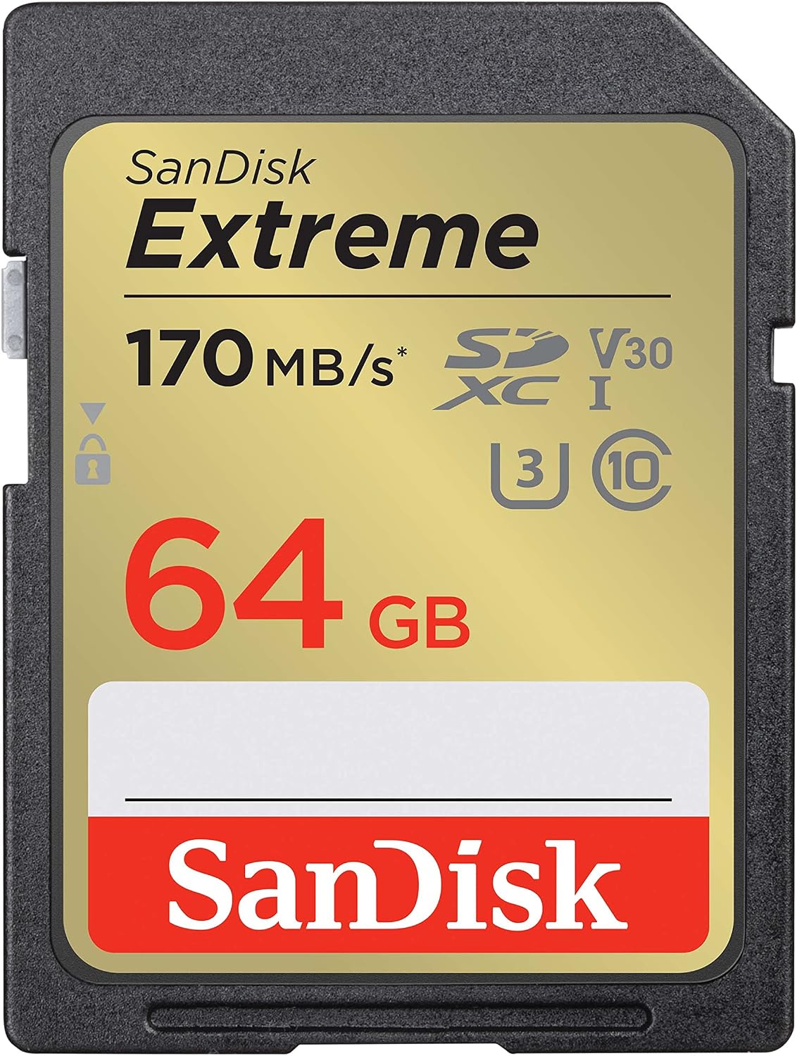 SanDisk 64gb