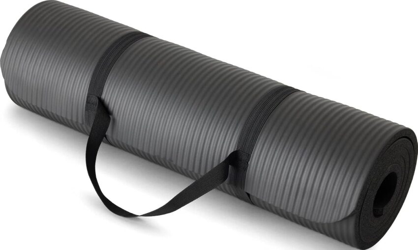 Amazon Basics Yoga Mats