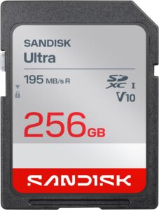 SanDisk 64gb