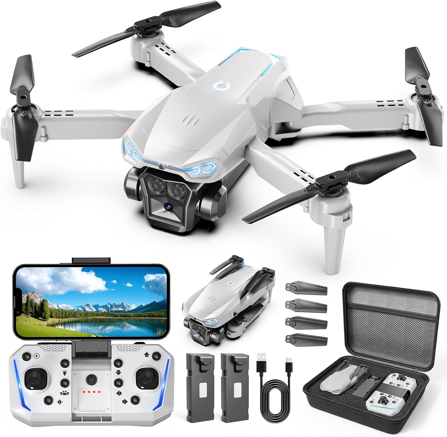 consumer drone