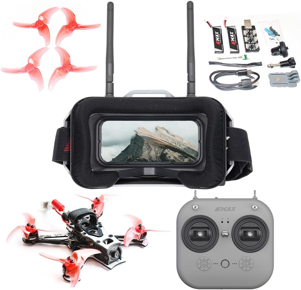 fpv drone