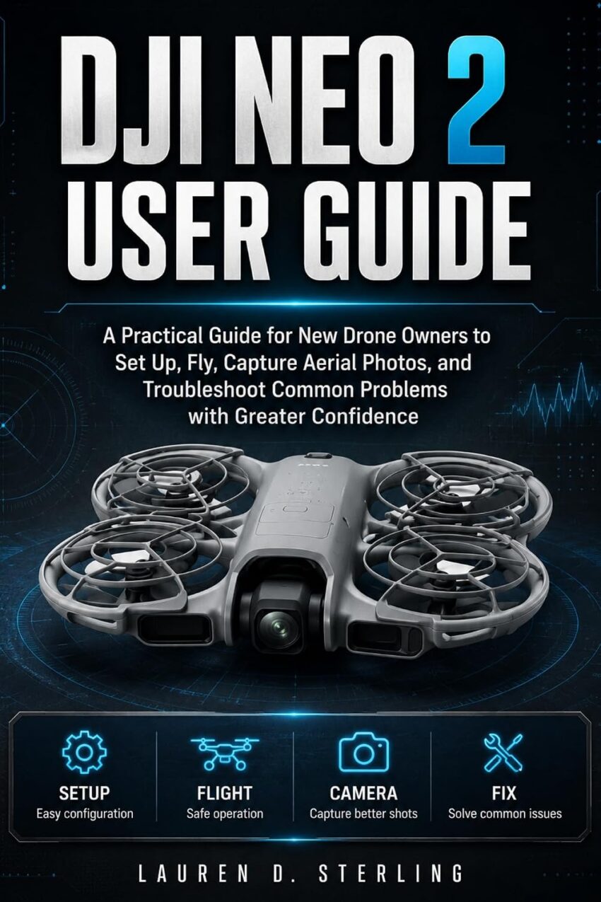 dji fly app