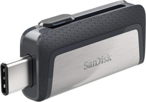 SanDisk 256gb