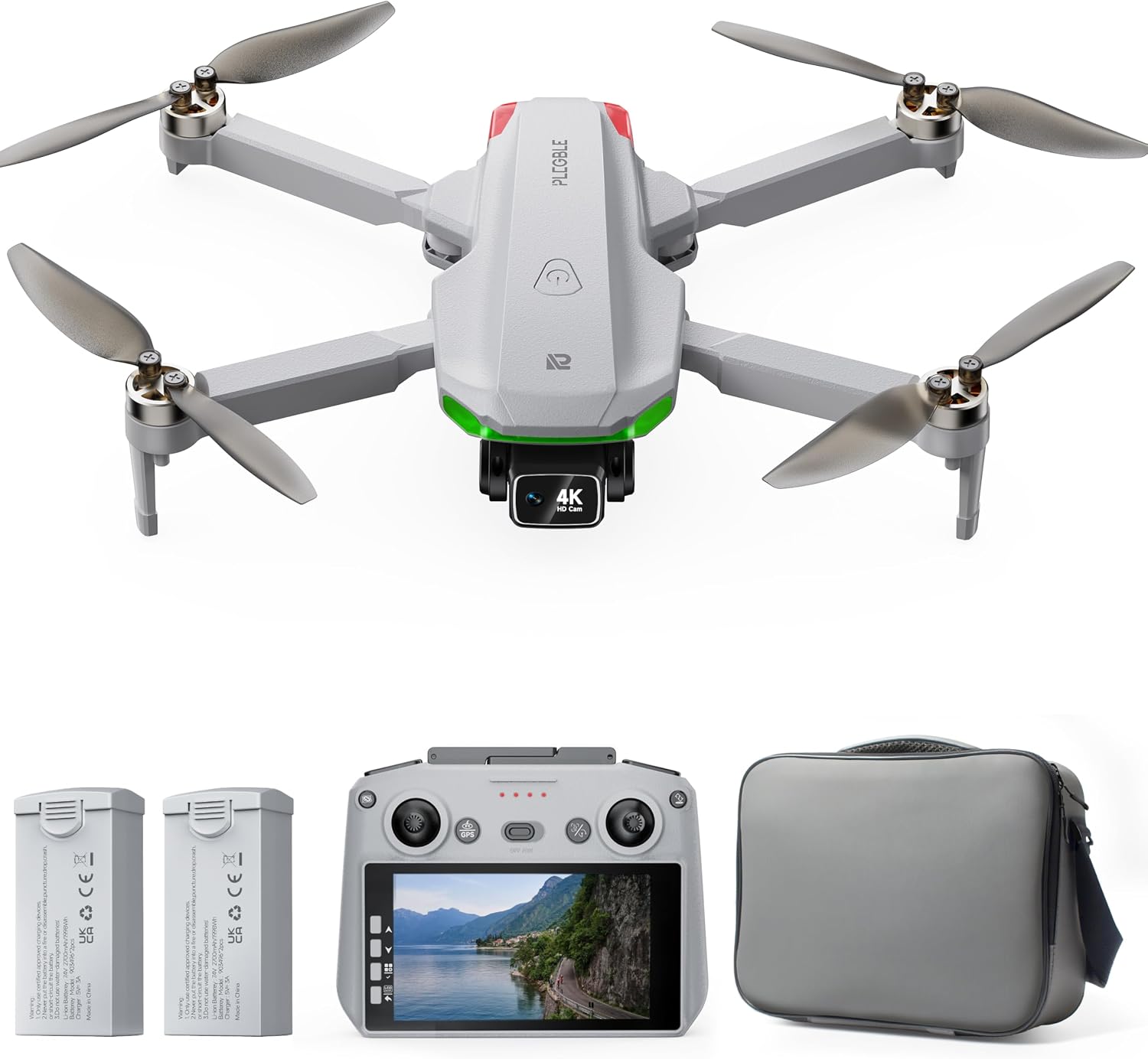 drone for photography