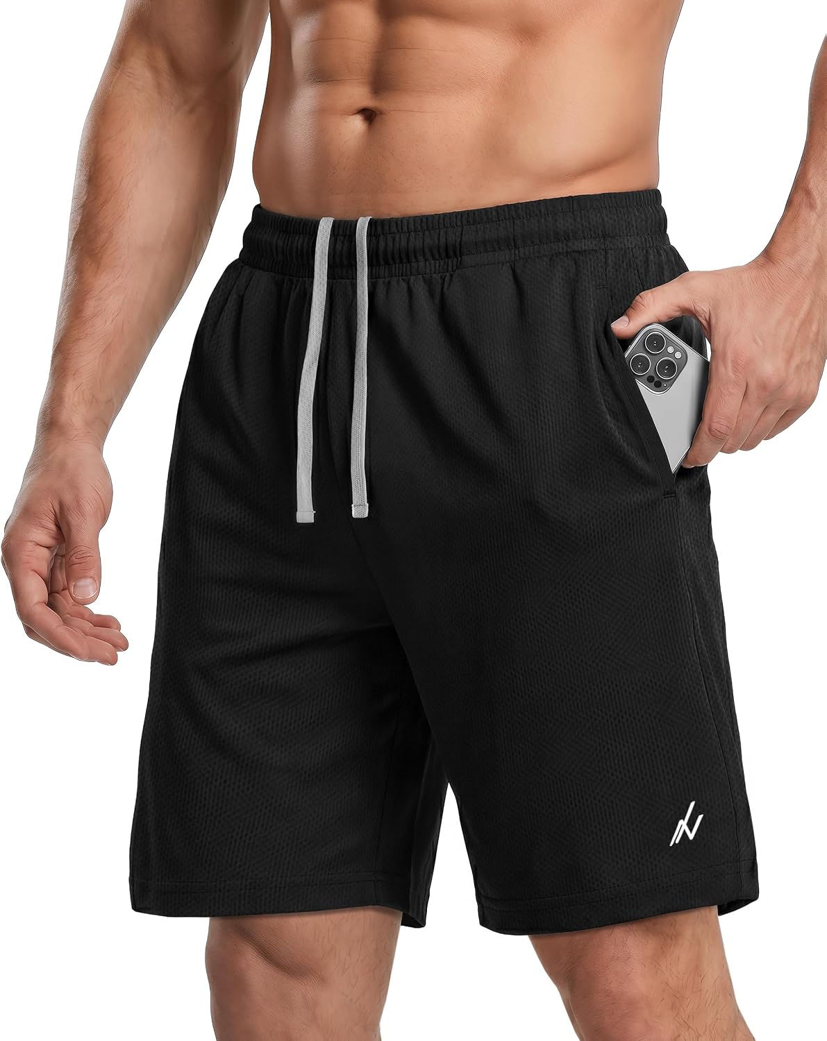 Amazon Essentials Running Shorts