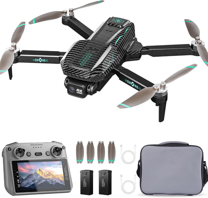 exo drones