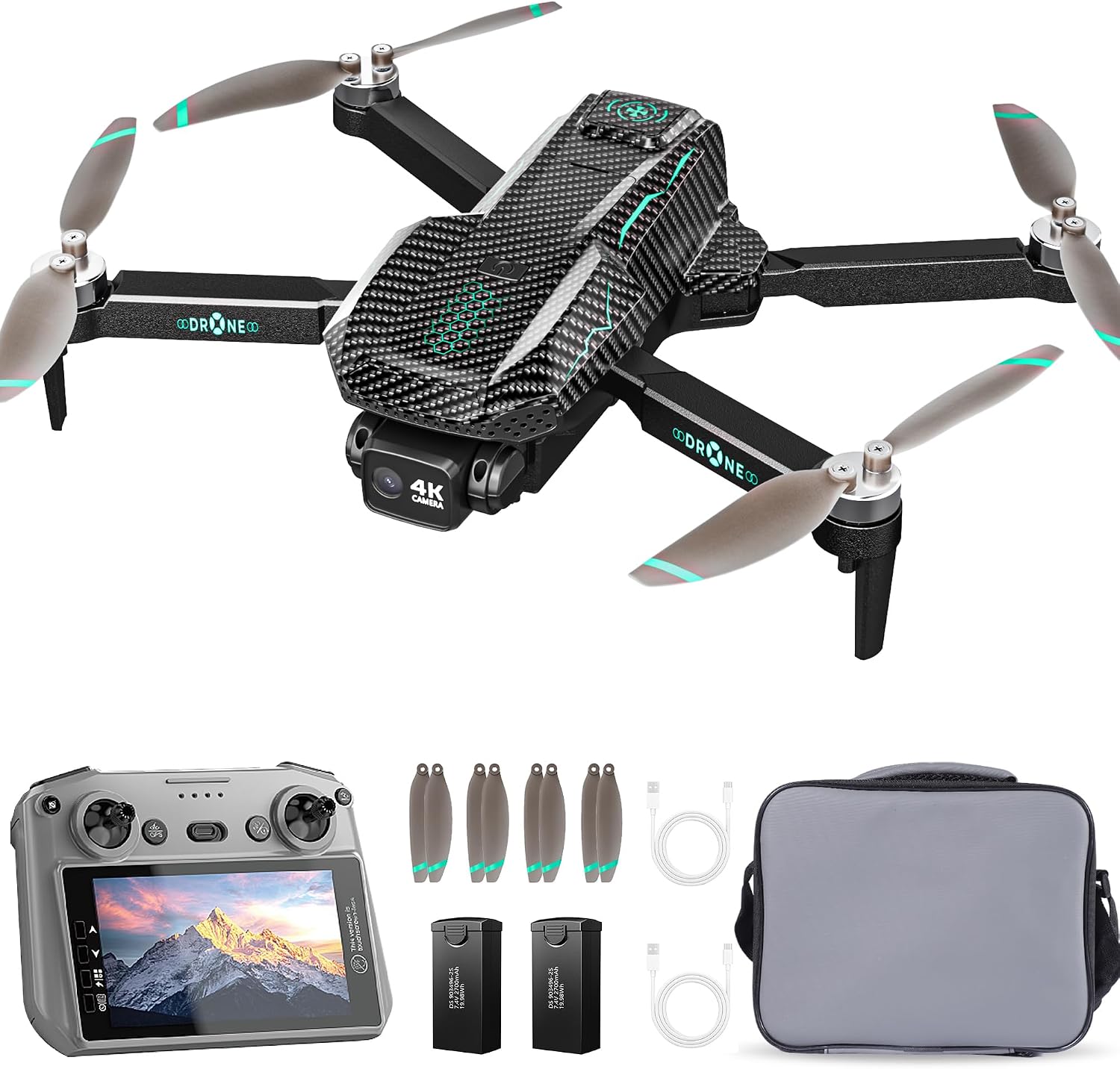 exo drones