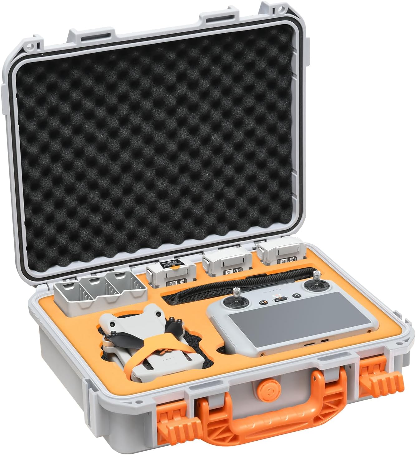dji mini 3 pro pelican case