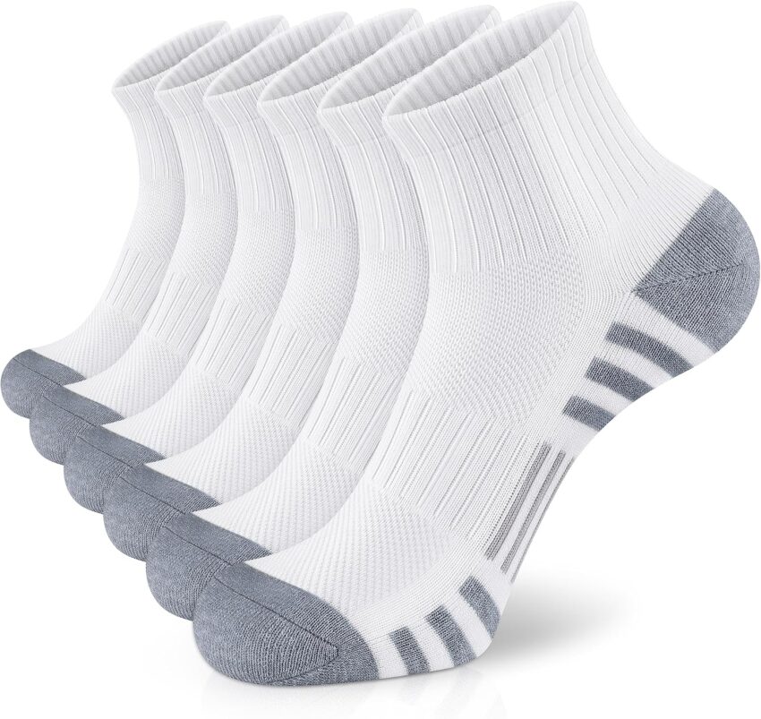 Amazon Essentials Athletic Socks