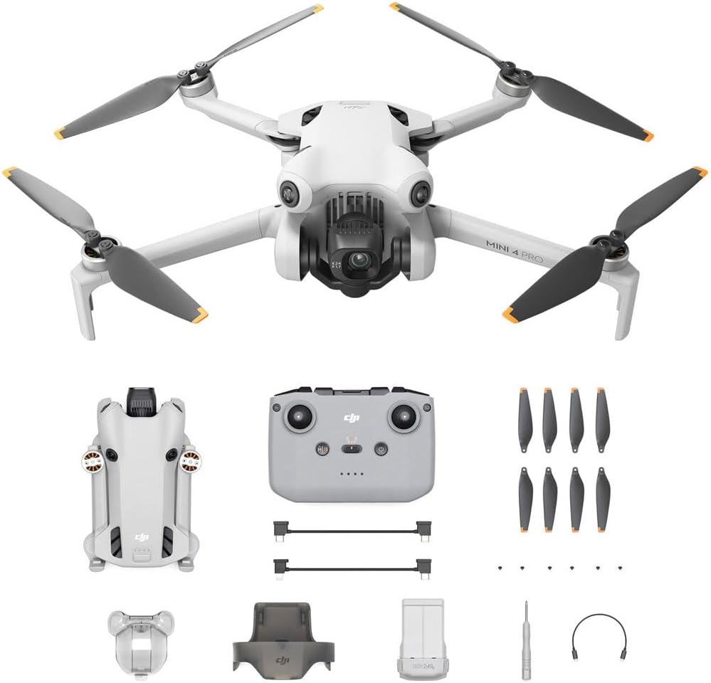 dji mini 4 pro