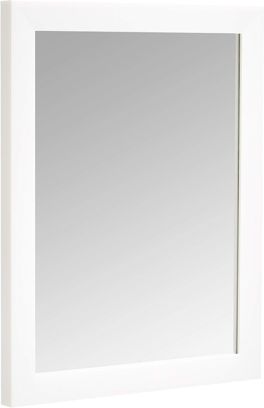 Amazon Basics Decorative Mirrors
