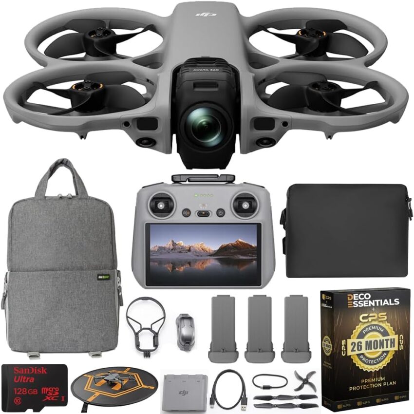 dji avata 2