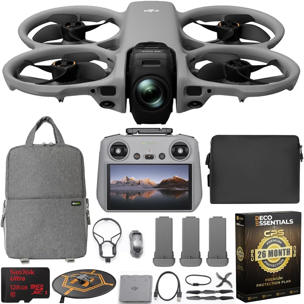 dji avata 2