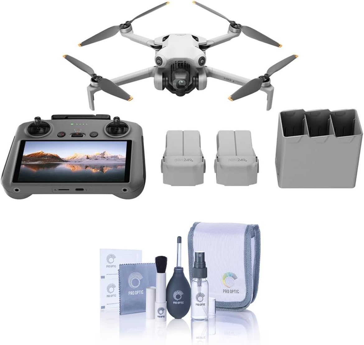 dji mini 2