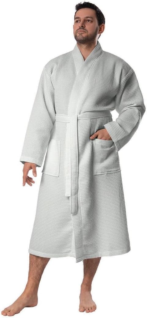 Amazon Essentials Robes