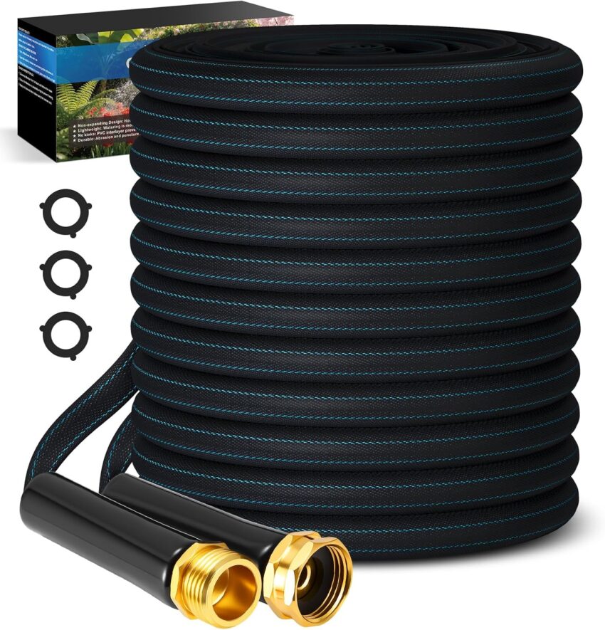 Amazon Basics Garden & Outdoor