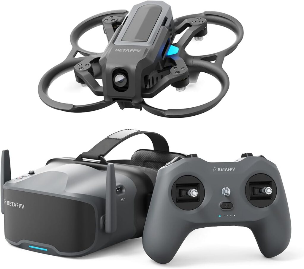 fpv drone