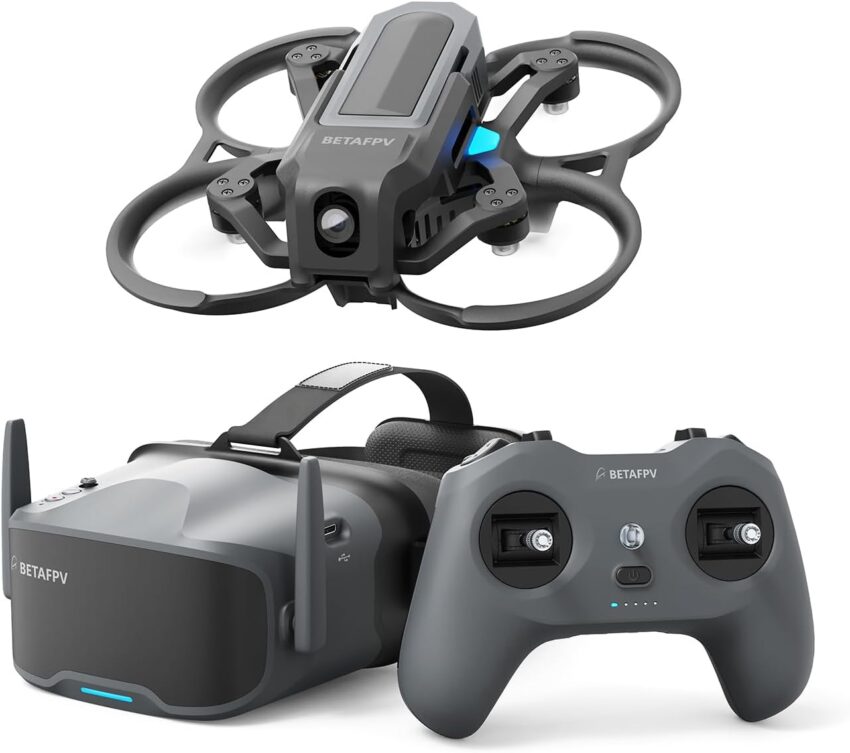 fpv drone