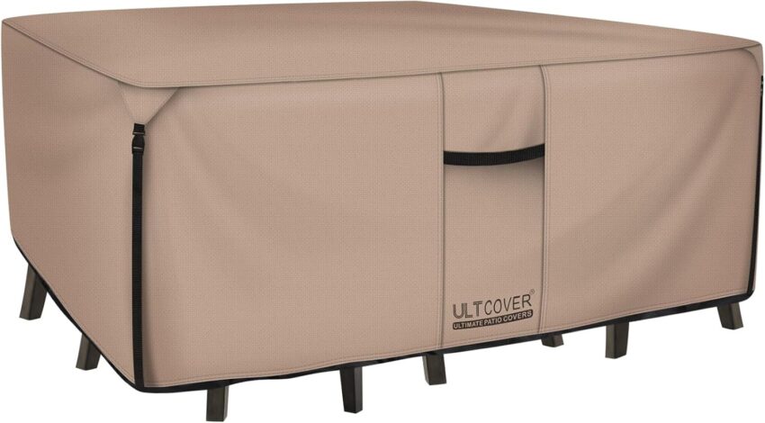 Amazon Basics Patio Furniture Covers