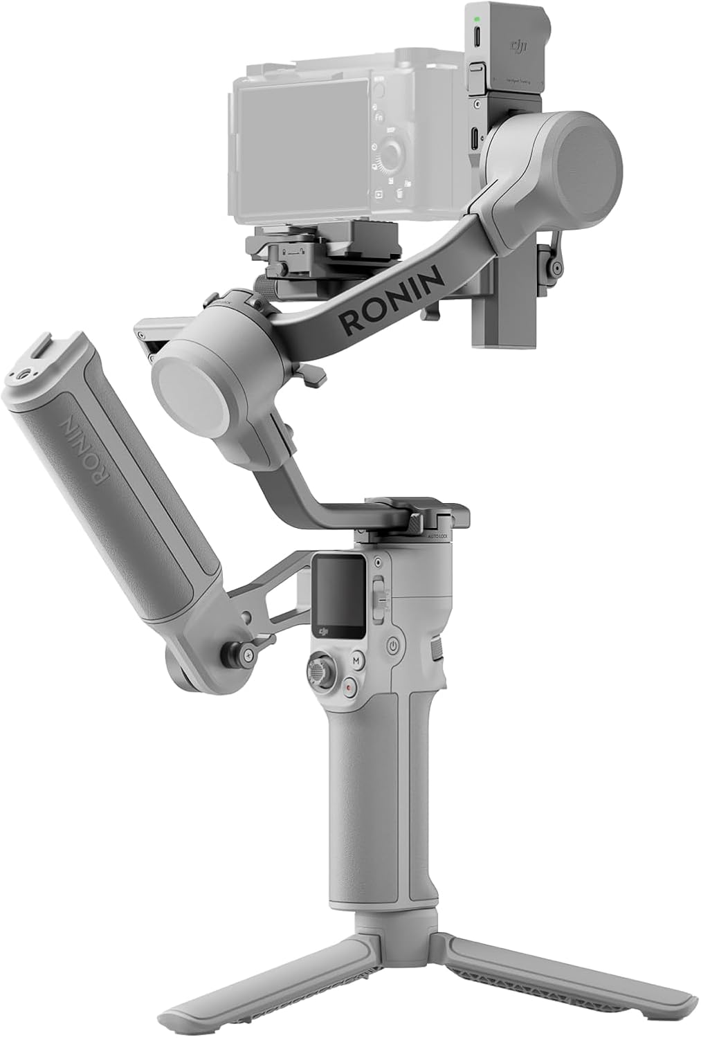 dji mini combo