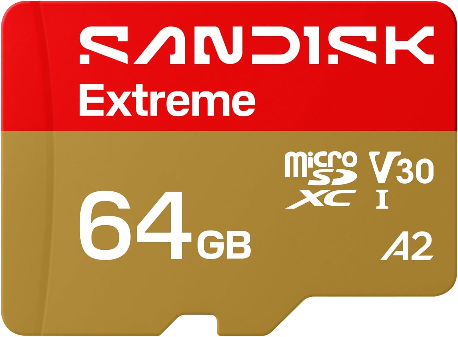 SanDisk 64gb
